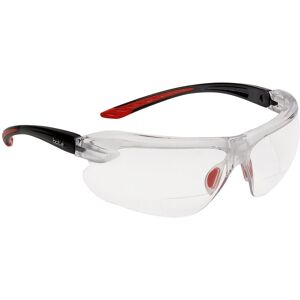 Bollé Bolle Safety Iri-s Safety Clear Bifocal Glasses Bollé Bolle Safety Iri-s Safety Clear Bifocal Glasses