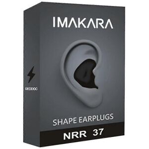 Unbranded Anti-noise Ear Plugs Noise Reduction Sleeping Protection Soft Anti-snoring Plast Unbranded Anti-noise Ear Plugs Noise Reduction Sleeping Protection Soft Anti-snoring Plast