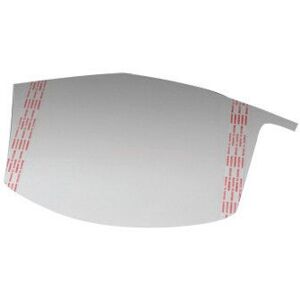 Peel-Off Visor Cover (for Use with 3m Versaflo M-925 Premium Visor) (10 Pack) Peel-Off Visor Cover (for Use with 3m Versaflo M-925 Premium Visor) (10 Pack)