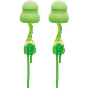 Moldex Corded Semi-reusable Twisters Earplugs Snr 34 Db Moldex Corded Semi-reusable Twisters Earplugs Snr 34 Db