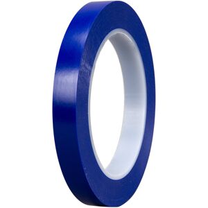 3M Vinyl Tape 471 Blue 1/2 in x 36 yd 5.2 mil PN36408 3M Vinyl Tape 471 Blue 1/2 in x 36 yd 5.2 mil PN36408