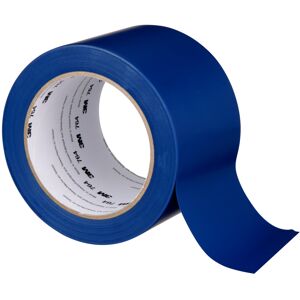 3M Vinyl Tape 764 General Purpose 3 in x 36 yd Blue 1 Roll Light Traffic Fl 3M Vinyl Tape 764 General Purpose 3 in x 36 yd Blue 1 Roll Light Traffic Fl
