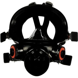 3M Full Facepiece Reusable Respirator 7800S-S Small Silicone 1 EA/Case 3M Full Facepiece Reusable Respirator 7800S-S Small Silicone 1 EA/Case