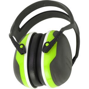 Unbranded Ergonomic Green Noise Cancelling Ear Muffs for Adults & Kids Unbranded Ergonomic Green Noise Cancelling Ear Muffs for Adults & Kids