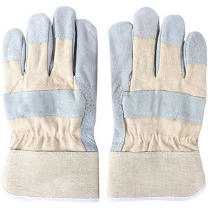 Unbranded Welder Gloves Non Slip Heat Resistant Fireproof Unbranded Welder Gloves Non Slip Heat Resistant Fireproof