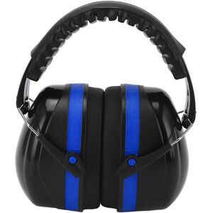 Unbranded Industrial Earmuffs Noise Blocking Hearing Unbranded Industrial Earmuffs Noise Blocking Hearing