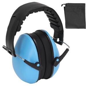 Unbranded Ear Protection Earmuff NRR 21DB Industrial Noise Unbranded Ear Protection Earmuff NRR 21DB Industrial Noise