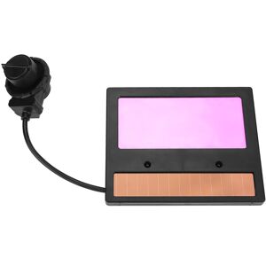 Unbranded TX600C Welding Helmet Lens Auto Darkening Lens for Unbranded TX600C Welding Helmet Lens Auto Darkening Lens for