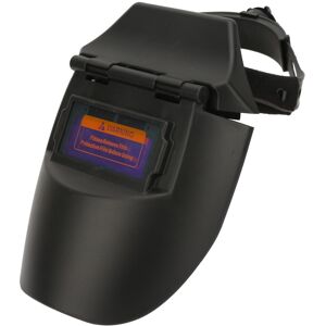 Unbranded Solar Auto Darkening Photoelectric Welding Mask Unbranded Solar Auto Darkening Photoelectric Welding Mask