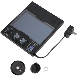 Unbranded Solar Auto Darkening Welding Filter Welding Helmet Unbranded Solar Auto Darkening Welding Filter Welding Helmet