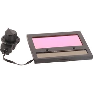 Unbranded TX500C 110*90mm Solar Panel Welding Helmet Lens Unbranded TX500C 110*90mm Solar Panel Welding Helmet Lens