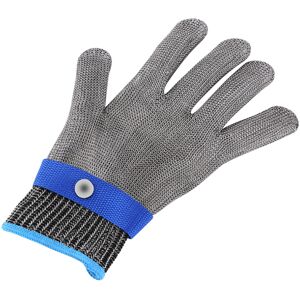 Unbranded Cut Proof Stab Resistant Stainless Steel Wire Unbranded Cut Proof Stab Resistant Stainless Steel Wire