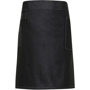 (One Size, Black Denim) Premier Division Waist Apron (One Size, Black Denim) Premier Division Waist Apron