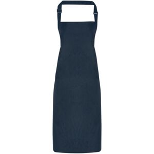 (One Size, Black) Premier Waterproof Bib Apron (One Size, Black) Premier Waterproof Bib Apron