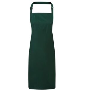 Premier Waterproof Bib Apron - One Size - Waterproof fabric, Adjustable neck, 72x86cm Premier Waterproof Bib Apron - One Size - Waterproof fabric, Adjustable neck, 72x86cm