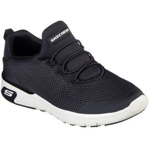 (5 UK, Black/White) Skechers Womens/Ladies Marsing-Waiola SR Safety Shoes (5 UK, Black/White) Skechers Womens/Ladies Marsing-Waiola SR Safety Shoes