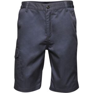 (34in, Navy) Regatta Mens Pro Cargo Shorts (34in, Navy) Regatta Mens Pro Cargo Shorts