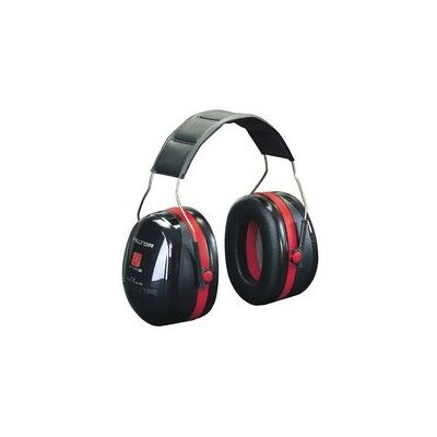 3M OPTIME III HEADBAND EAR DEFENDERS 3M OPTIME III HEADBAND EAR DEFENDERS