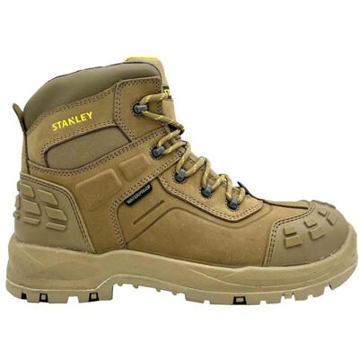 Stanley STA20081-179-11 Atlanta Waterproof Safety Boots UK 11 EUR 46 STCATLANTA1 Stanley STA20081-179-11 Atlanta Waterproof Safety Boots UK 11 EUR 46 STCATLANTA1