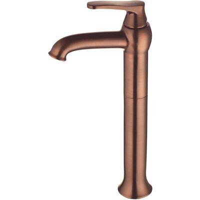 Omnires - AD5112ORB - Antique Copper - 25.5 cm - Faucet Omnires - AD5112ORB - Antique Copper - 25.5 cm - Faucet
