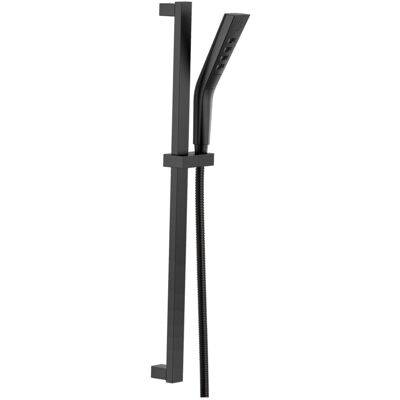 Delta 51799-BL UniversalShoweringComponents H2Okinetic 3-Setting Slide Bar Hand Delta 51799-BL UniversalShoweringComponents H2Okinetic 3-Setting Slide Bar Hand