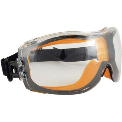 DEWALT DPG82-11D Concealer Clear Goggle DEWALT DPG82-11D Concealer Clear Goggle