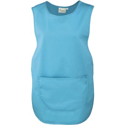 Premier Ladies Pocket Tabard - Workwear - 3XL Premier Ladies Pocket Tabard - Workwear - 3XL