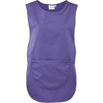 Premier Purple 3XL Pocket Tabard Workwear - Workwear Premier Purple 3XL Pocket Tabard Workwear - Workwear
