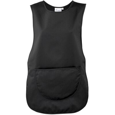 Premier Ladies Pocket Tabard - Workwear - Pack of 2 Premier Ladies Pocket Tabard - Workwear - Pack of 2