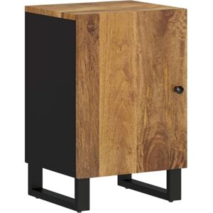 (honey brown) vidaXL Bathroom Cabinet Vanity Unit Cupboard Sink Cabinet Solid Wo (honey brown) vidaXL Bathroom Cabinet Vanity Unit Cupboard Sink Cabinet Solid Wo