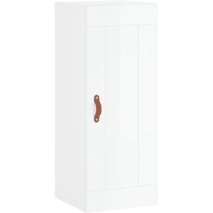 (high gloss white) vidaXL Wall Mounted Cabinet Bathroom Cabinet Cupboard White E (high gloss white) vidaXL Wall Mounted Cabinet Bathroom Cabinet Cupboard White E