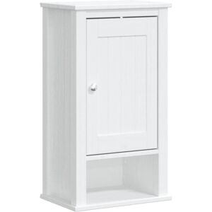 (white, 40 x 27 x 71.5 cm) vidaXL Bathroom Wall Cabinet Wall Vanity Unit Storage (white, 40 x 27 x 71.5 cm) vidaXL Bathroom Wall Cabinet Wall Vanity Unit Storage