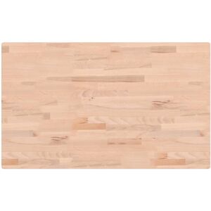 (natural, 100 x 60 x 2.5 cm) vidaXL Bathroom Countertop Vanity Top Wash Basin Wo (natural, 100 x 60 x 2.5 cm) vidaXL Bathroom Countertop Vanity Top Wash Basin Wo