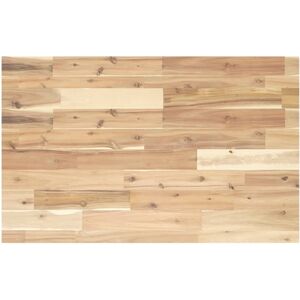 (natural, 80 x 50 x 4 cm/ 1 pcs) vidaXL Bathroom Vanity Top Countertop Basin Top (natural, 80 x 50 x 4 cm/ 1 pcs) vidaXL Bathroom Vanity Top Countertop Basin Top