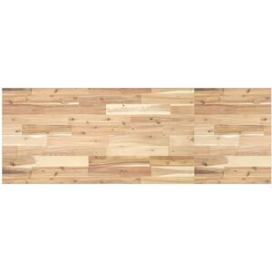 (natural, 120 x 50 x 2 cm/ 1 pcs) vidaXL Bathroom Vanity Top Countertop Basin To (natural, 120 x 50 x 2 cm/ 1 pcs) vidaXL Bathroom Vanity Top Countertop Basin To