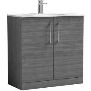 Balterley Level Contemporary Bathroom 2 Soft Close Door & Minimalist Floor Stand Balterley Level Contemporary Bathroom 2 Soft Close Door & Minimalist Floor Stand