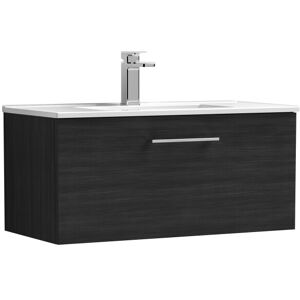 Balterley Level Contemporary Bathroom 1 Soft Close Drawer & Minimalist Wall Hung Balterley Level Contemporary Bathroom 1 Soft Close Drawer & Minimalist Wall Hung