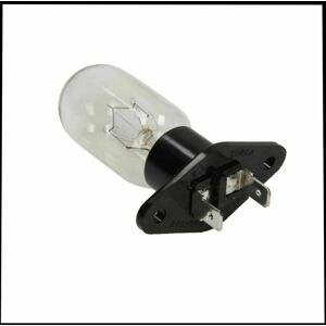 Unbranded GENUINE WHIRLPOOL PANASONIC BAUKNECHT 25W T170 MICROWAVE OVEN LIGHT BULB LAMP Unbranded GENUINE WHIRLPOOL PANASONIC BAUKNECHT 25W T170 MICROWAVE OVEN LIGHT BULB LAMP