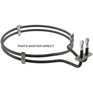 Unbranded FITS BOSCH NEFF SIEMENS AEG FAN OVEN HEATING ELEMENT 2400 WATT 499003 Unbranded FITS BOSCH NEFF SIEMENS AEG FAN OVEN HEATING ELEMENT 2400 WATT 499003