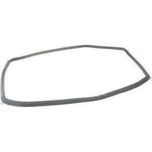 Bosch Genuine Top Oven Cooker Rubber Door Seal & Corner Clips Bosch Genuine Top Oven Cooker Rubber Door Seal & Corner Clips
