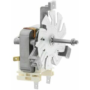 Unbranded GENUINE BEKO COOKER OVEN REPLACEMENT FAN MOTOR 21 WATT J61-16A-HZ02 264440148 Unbranded GENUINE BEKO COOKER OVEN REPLACEMENT FAN MOTOR 21 WATT J61-16A-HZ02 264440148