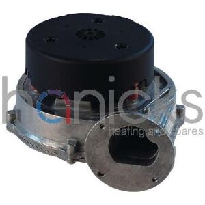 Alpha 1.029719 CD Range Fan Assembly Genuine Part *NEW* Alpha 1.029719 CD Range Fan Assembly Genuine Part *NEW*