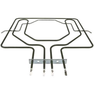 Unbranded COMPATIBLE LEISURE,RANGEMASTER,FLAVEL,GRILL ELEMENT 2350W 230V 14-FV-16 Unbranded COMPATIBLE LEISURE,RANGEMASTER,FLAVEL,GRILL ELEMENT 2350W 230V 14-FV-16