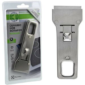 ORIGINAL ELECTROLUX VETROCERAMIC HOB SCRAPER TOOL 55-EL-19 ORIGINAL ELECTROLUX VETROCERAMIC HOB SCRAPER TOOL 55-EL-19