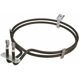 GENUINE BOSCH FAN OVEN HEATER HEATING ELEMENT 2100W 00435829 GENUINE BOSCH FAN OVEN HEATER HEATING ELEMENT 2100W 00435829