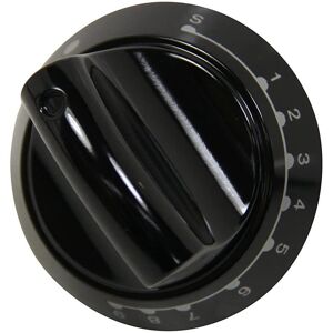 GENUINE HOTPOINT HAG60 COOKER OVEN MAIN CONTROL KNOB GENUINE HOTPOINT HAG60 COOKER OVEN MAIN CONTROL KNOB