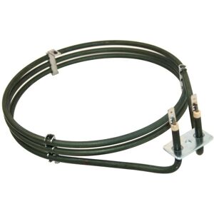 Fan Oven Heater Element for Zanussi Oven Equivalent to 3970123018 Fan Oven Heater Element for Zanussi Oven Equivalent to 3970123018