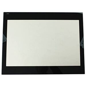 Genuine Beko Main Oven Cooker Inner Door Glass Panel 520mm X 398mm Genuine Beko Main Oven Cooker Inner Door Glass Panel 520mm X 398mm