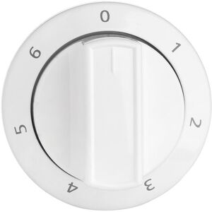 Knob Beko CSE CSM Oven Cooker Hob Temperature Control Switch Dial White Genuine Knob Beko CSE CSM Oven Cooker Hob Temperature Control Switch Dial White Genuine