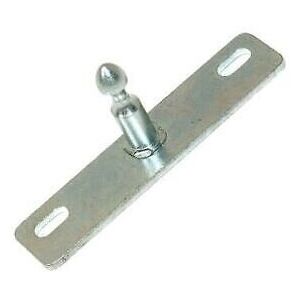 Beko Genuine Leisure RM5NVW CM101FRKP LEVC54K RM5CVW ZE10CRA Oven Door Lock Pin Beko Genuine Leisure RM5NVW CM101FRKP LEVC54K RM5CVW ZE10CRA Oven Door Lock Pin